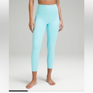 lululemon Align™M High-Rise Pant with Pockets 25"